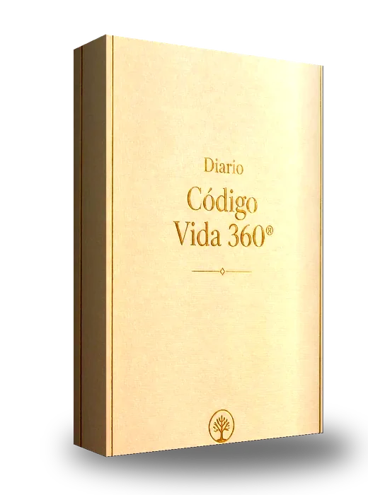 Diario Código Vida 360®