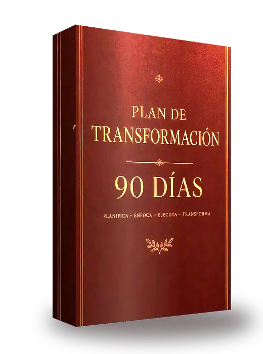Plan de Transformación 90 Días