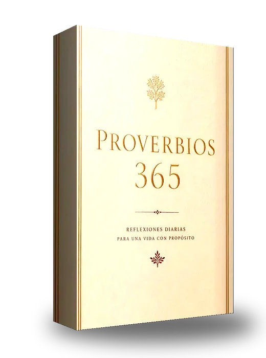 Proverbios 365